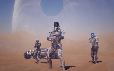 Nomad Mass Effect Andromeda Nomad Mass Effect Andromeda