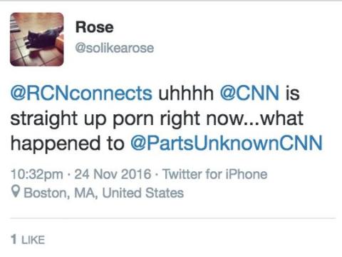 480px x 360px - La noticia falsa de la CNN emitiendo porno que ha revolucionado ...