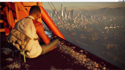 Watch Dogs 2 Watch Dogs 2