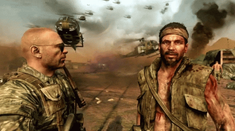 Black Ops Nam Black Ops Nam