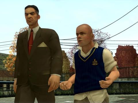 Bully Anniversary Edition Bully Anniversary Edition