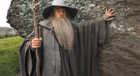 Gandalf Gandalf