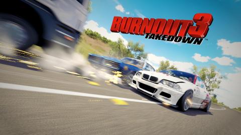 Juegos de coches recreados en Forza Horizon 3