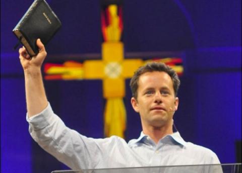 Kirk Cameron Kirk Cameron