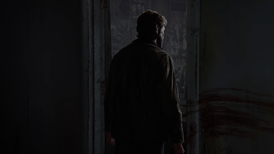 The Last of Us 2 The Last of Us II