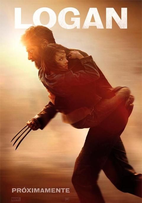 Logan Logan