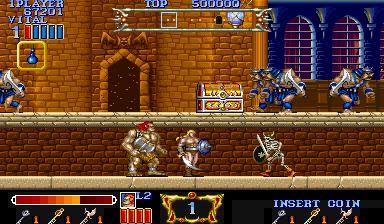 magic sword magic sword