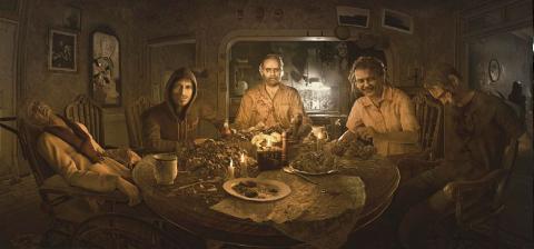 Los mejores juegos de 2017 Juegos de 2017