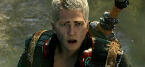 Scalebound Los mejores juegos de 2017