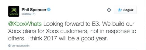 Phil Spencer Twitter Phil Spencer Twitter
