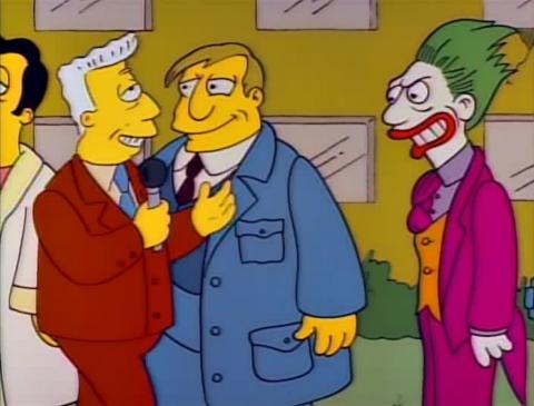 simpson 2x17a joker
