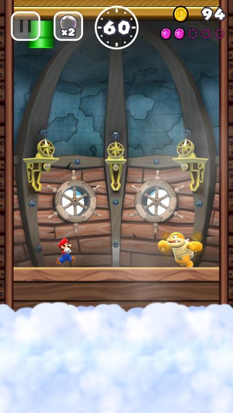 super mario run 3 super mario run 3