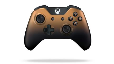 Xbox One - Nuevos modelos del mando Xbox One - Nuevos modelos del mando