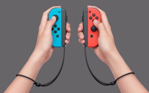 joy con de nintendo switch joy con de nintendo switch