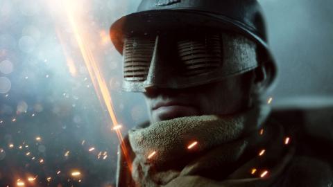 Battlefield 1 They Shall Not Pass Battlefield 1 They Shall Not Pass