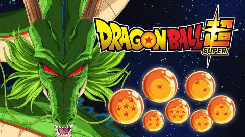 Dragon Ball Super Dragon Ball Super