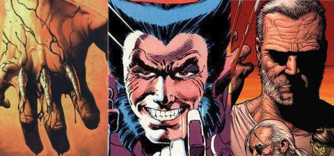 Lobezno - Los mejores cómics de Wolverine, de Marvel Comics