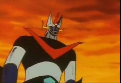 Mazinger Z - ¿Cómo acabó la serie del anime original? Mazinger Z - ¿Cómo acabó la serie del anime original?