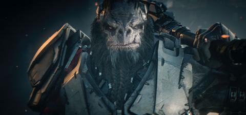 Mejores juegos de Xbox One Halo Wars 2
