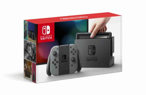 Nintendo Switch Nintendo Switch