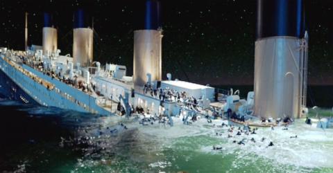 Titanic Titanic