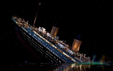Titanic Titanic
