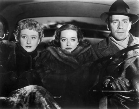 Eva al desnudo - 1950 Oscar a la Mejor Película