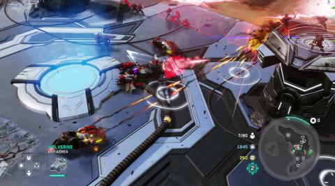 Halo Wars 2 Halo Wars 2