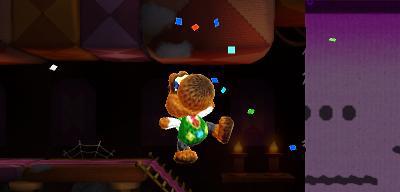 Poochy & Yoshi's Woolly World Poochy & Yoshi's Woolly World
