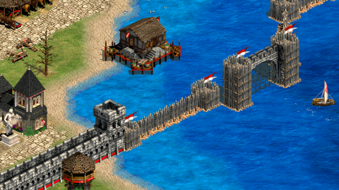 Age of Empires II Age of Empires II