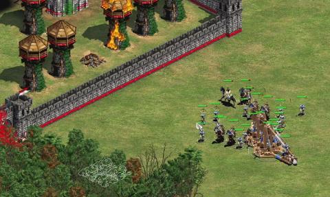 Age of Empires II Age of Empires II