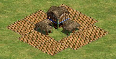 Age of Empires II Age of Empires II