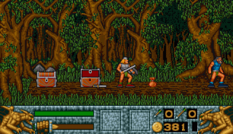 barbarian 2 barbarian 2