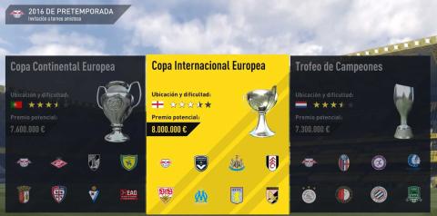 FIFA 17 trucos FIFA 17 trucos