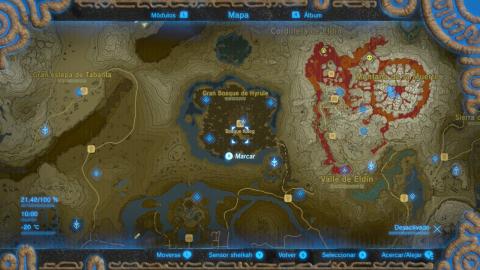 The Legend of Zelda: Breath of the Wild The Legend of Zelda Breath of the Wild