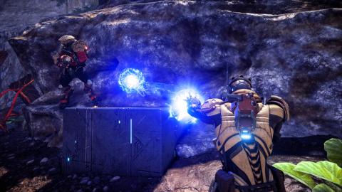 Mass Effect Andromeda Mass Effect Andromeda