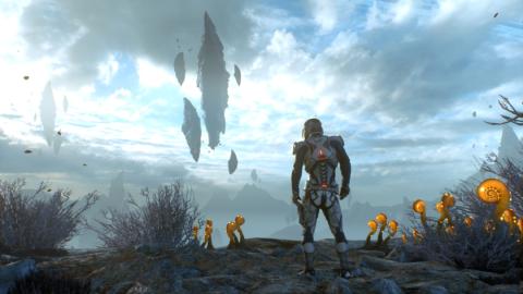 Mass Effect Andromeda Mass Effect Andromeda