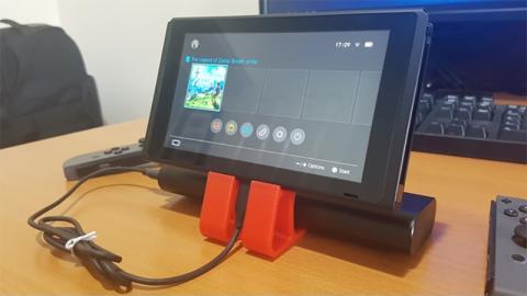 Nintendo Switch Nintendo Switch
