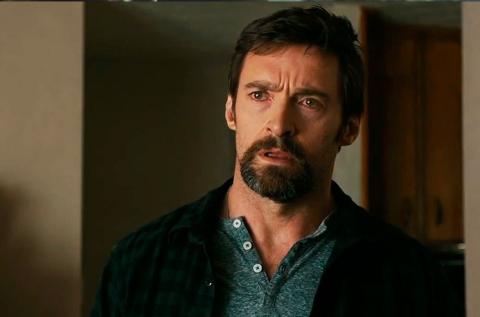 Prisioneros Hugh Jackman