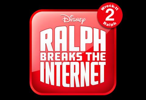 Rompe Ralph 2 Rompe Ralph 2