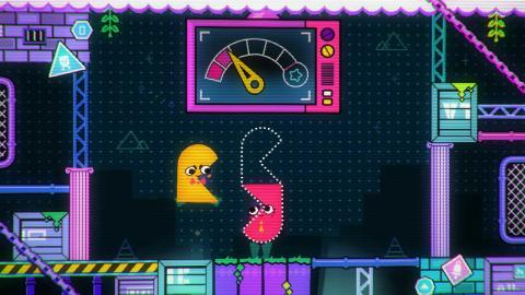 Snipperclips Snipperclips