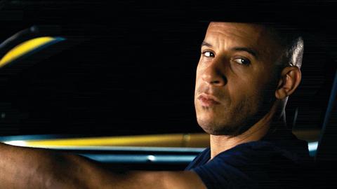 Este actor debía haber sido Dominic Toretto y no Vin Diesel Este actor debía haber sido Dominic Toretto y no Vin Diesel