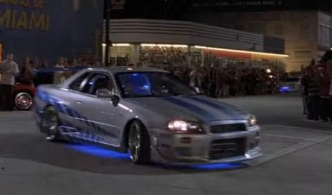 Cinco secretos de la saga Fast & Furious Cinco secretos de la saga Fast & Furious