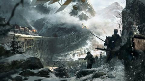 Battlefield 1 In The Name Of The Tsar Battlefield 1 In The Name Of The Tsar