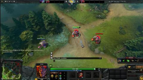 Cheats Dota 2 Cheats Dota 2