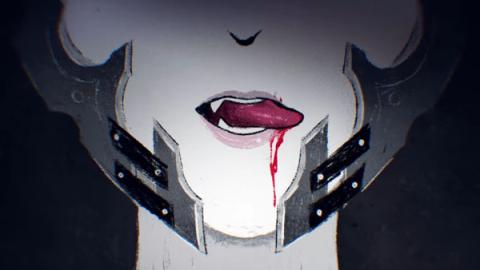 Code Vein Code Vein