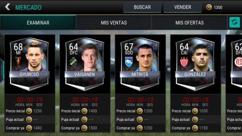 FIFA Mobile FIFA Mobile