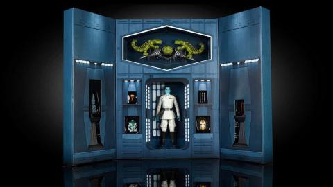 Figuras de la Star Wars Celebration 2017 Figuras de la Star Wars Celebration 2017
