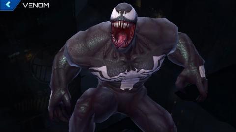 Marvel Future Fight Marvel Future Fight