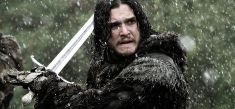 Mejores espadas del cine y la TV Espadas del cine y la televisión